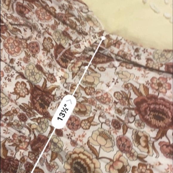 Brand new dress size large - Picture 5 of 6